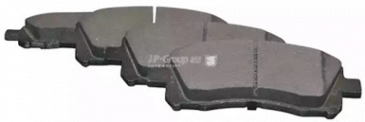 JP GROUP 4663600410 -  